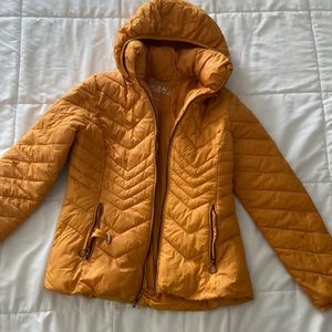Fall jacket